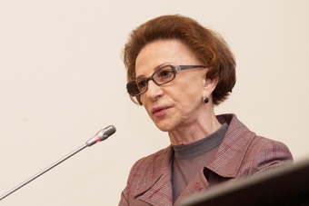Тамара Морщакова: Государство гарантировало адвокатуре самостоятельность