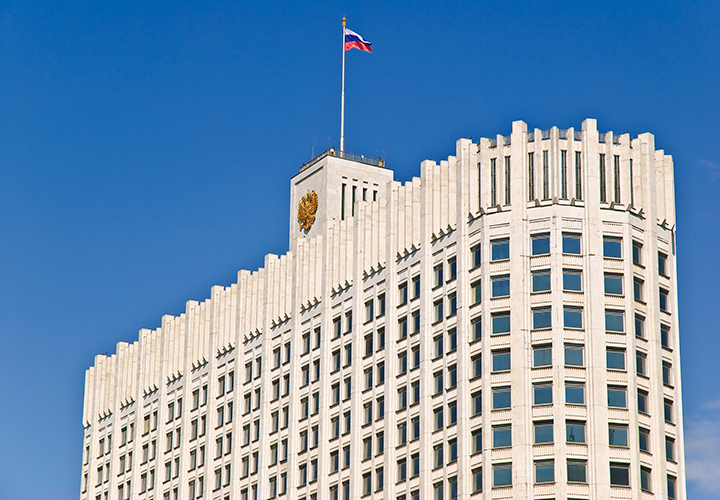 Правительство РФ постановило поднять ставки защитникам по назначению