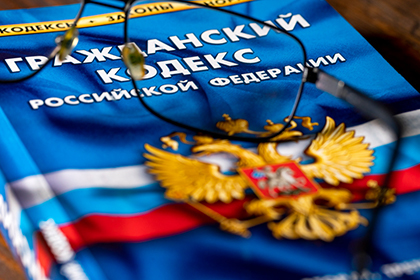 Предлагается конкретизировать взаимоотношения предпринимателей