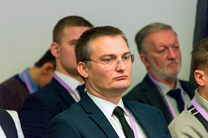 Суд признал Михаила Беньяша виновным в применении насилия к полицейским во время его задержания