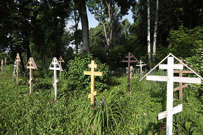 ВС: Размещение кладбища на частной земле дает ее собственникам право на возмещение убытков