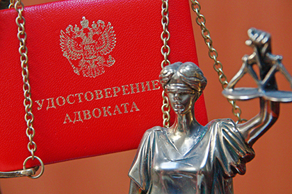 В Приморье суд начал рассмотрение дела о применении адвокатом насилия в отношении сотрудницы полиции