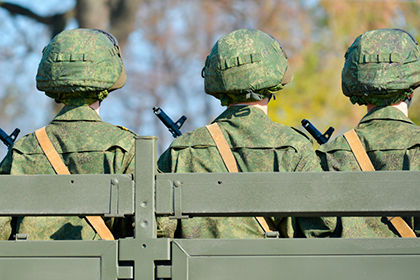 Эксперты обсудили наследственные права членов семей погибших военнослужащих и их защиту
