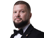 Швецов Роман