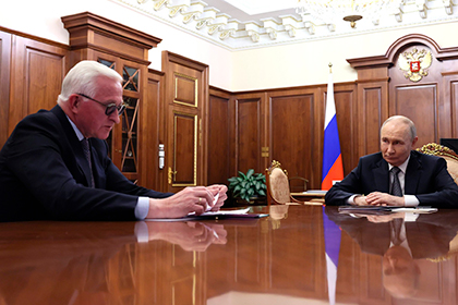 Институт Уполномоченного по защите прав предпринимателей будет модернизирован
