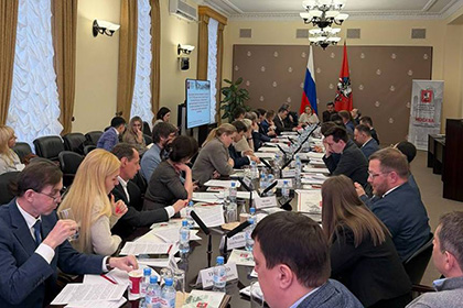 В 2025 г. в Москве выявлен рост преступлений экономической направленности