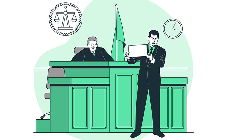 Как сделать заключение по иностранному праву весомым доказательством в суде?