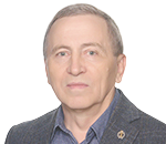 Шрамченко Василий