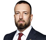 Новосельцев Данил
