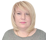 Выжлецова Полина