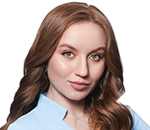 Пестерева Полина
