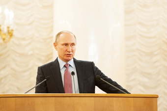 Президент РФ подписал «адвокатский» закон