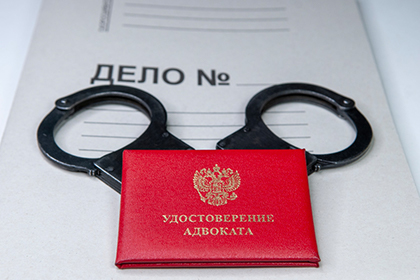Адвокат добился отказа следователю в заключении под стражу обвиняемого по делу о коррупции