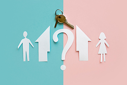 Что следует учитывать при решении вопроса об отнесении имущества к общей собственности супругов?