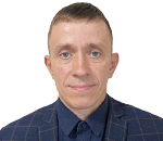 Волков Андрей
