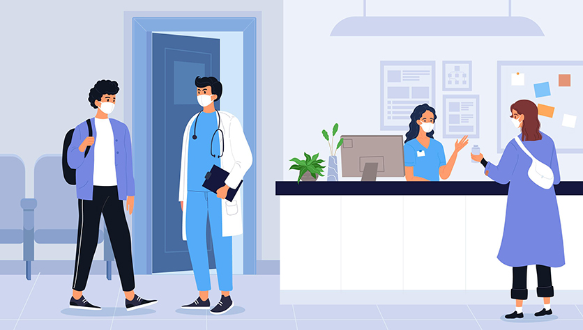 Здравоохранение: что изменилось за последний год