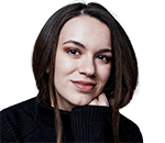 Трифонова Анастасия