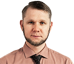 Григорьев Геннадий