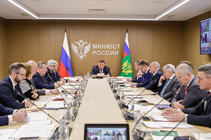  Качество для адвокатуры в приоритете