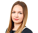 Березина Юлия