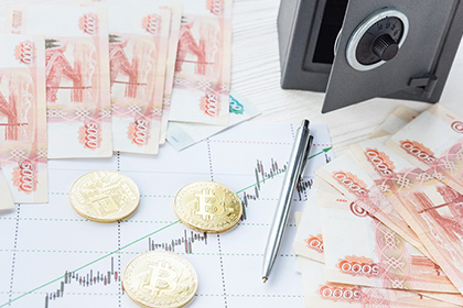 В Ассоциации банков России обсудили Концепцию оборота децентрализованных криптовалют