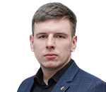 Ленихин Алексей