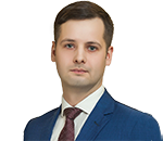 Кирсанов Павел