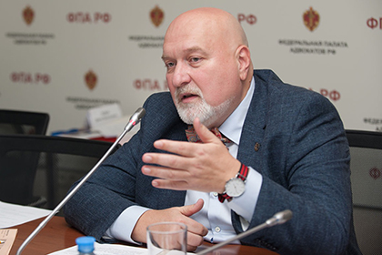 Юрий Пилипенко призвал защитить участников следственных действий от угрозы заражения COVID-19