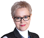 Белякова Юлия