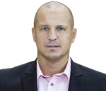 Чеботарев Александр