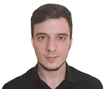 Цеховской Андрей 