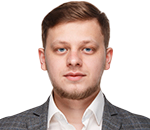 Буштец Никита
