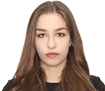 Мелитонян Елизавета