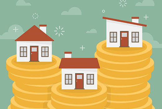 Решили купить квартиру в кредит – оцените риски