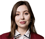 Хитрова Юлия