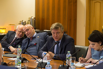 Эксперты обсудили процессуальную реформу ВС РФ