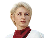 Грязева Ульяна