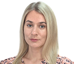 Ягодкина Анастасия