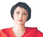 Антонова Ольга