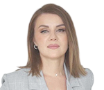 Гриценко Надежда