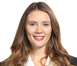 Сенаторова (Бутырина) Валерия