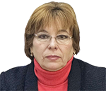 Галяшина Елена