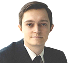 Минимулин Никита
