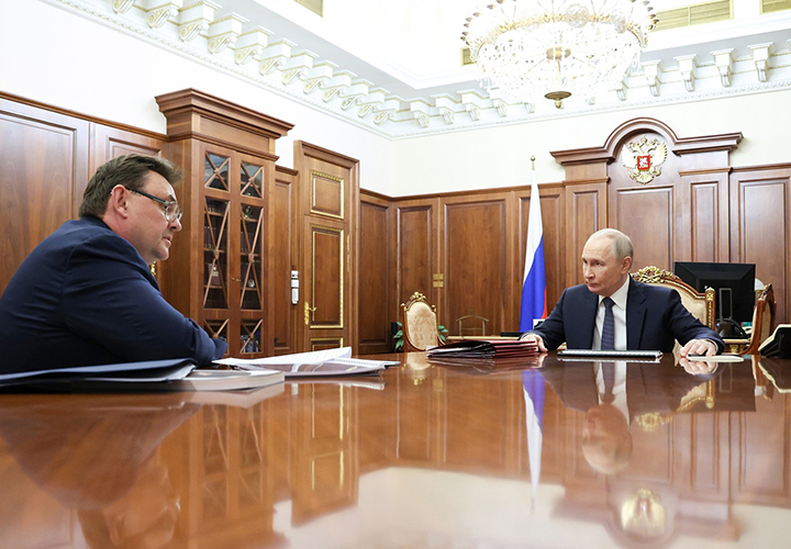Судебное представительство необходимо проводить на базе адвокатуры