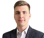 Богдан Дмитрий