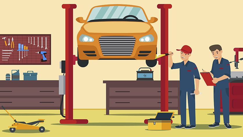 Как вернуть деньги за ремонт машины в случае поломки из-за некачественного бензина?