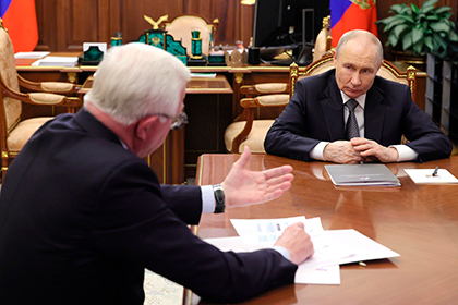 Институт Уполномоченного по защите прав предпринимателей будет модернизирован