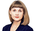 Балабаева Елена