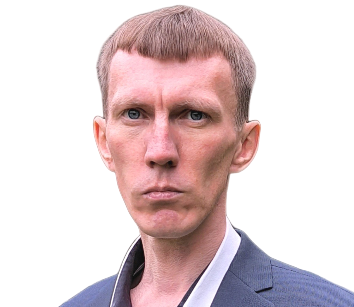 Уткин Максим