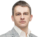 Чупырь Константин